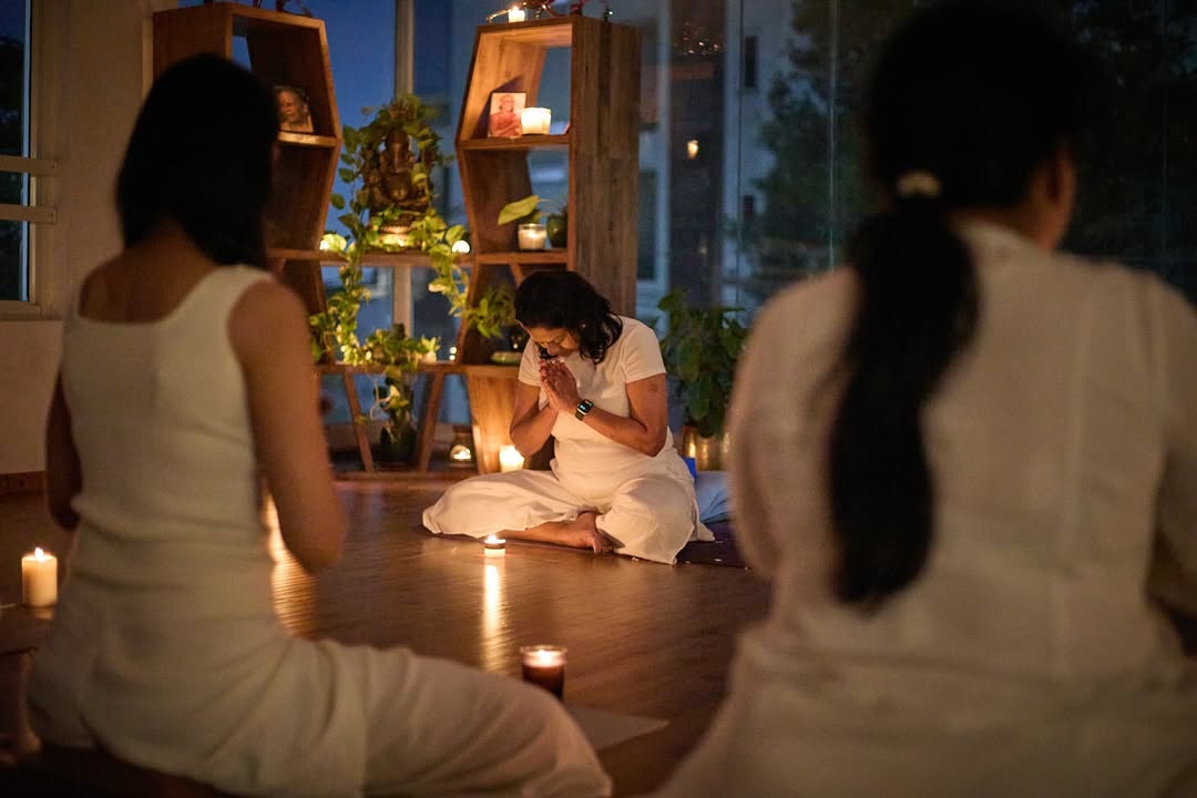 Clear your mind whenever you want, wherever you are