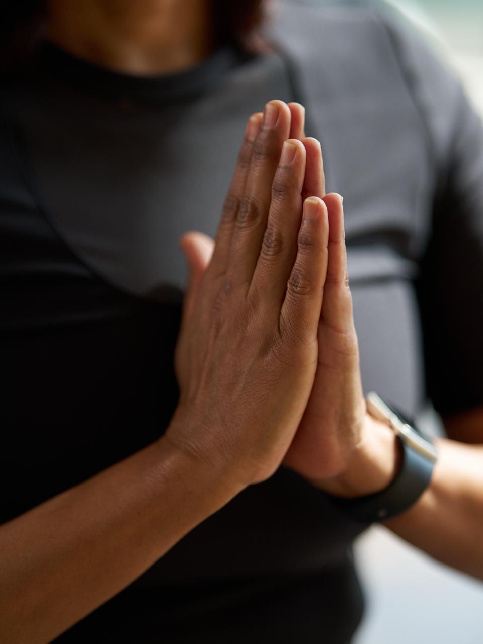 Yoga Intensive Training Program