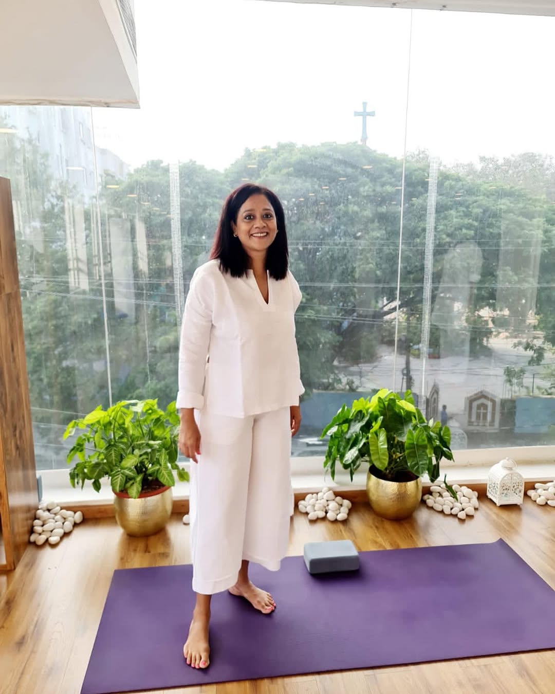 Sharmila Hirendernath